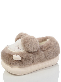 Капці Luckline модель N591-16 Фото