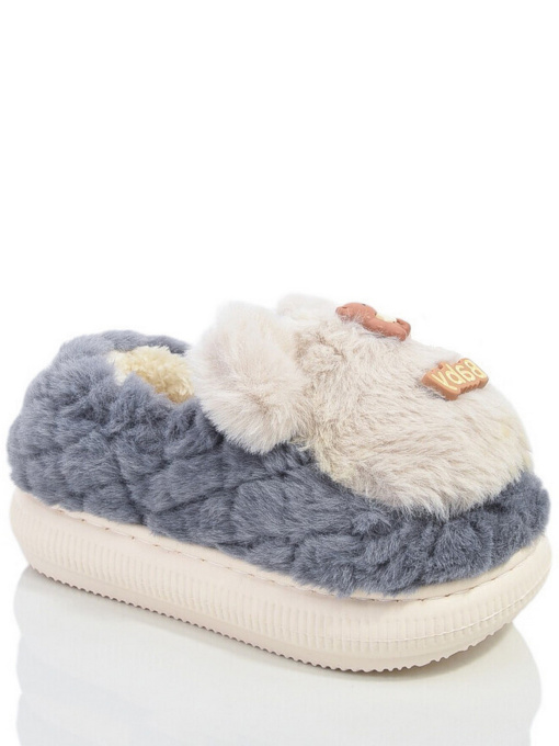 Капці Luckline модель N855-3 Фото