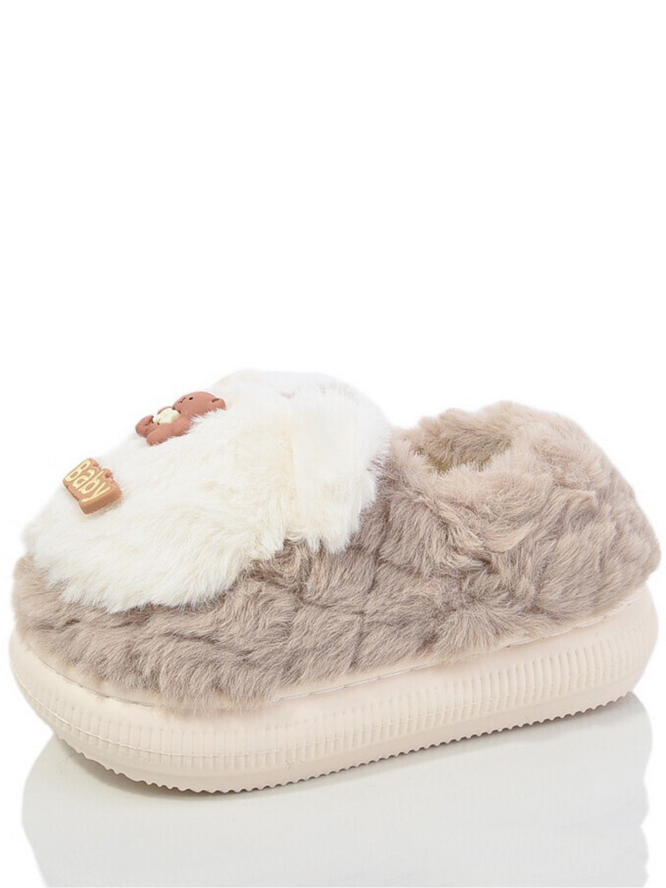 Капці Luckline модель N855-16 Фото