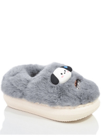 Тапки Luckline модель M552-2 Фото