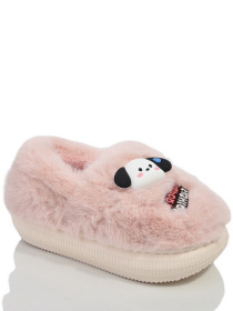 Тапки Luckline модель M552-9 Фото