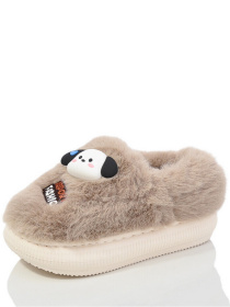 Капці Luckline модель M552-16 Фото