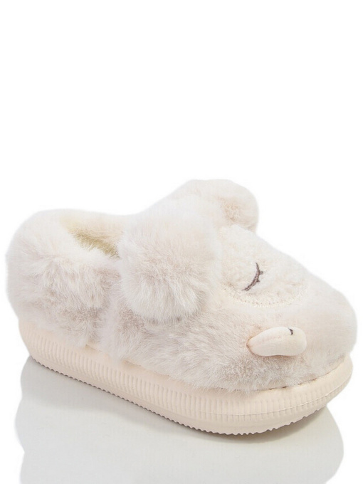 Тапки Luckline модель M591-5 Фото