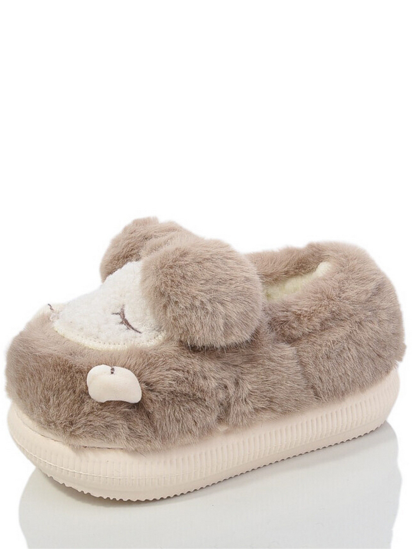 Тапки Luckline модель M591-16 Фото