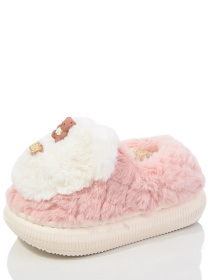 Тапки Luckline модель M855-9 Фото