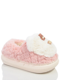 Тапки Luckline модель M855-9 Фото