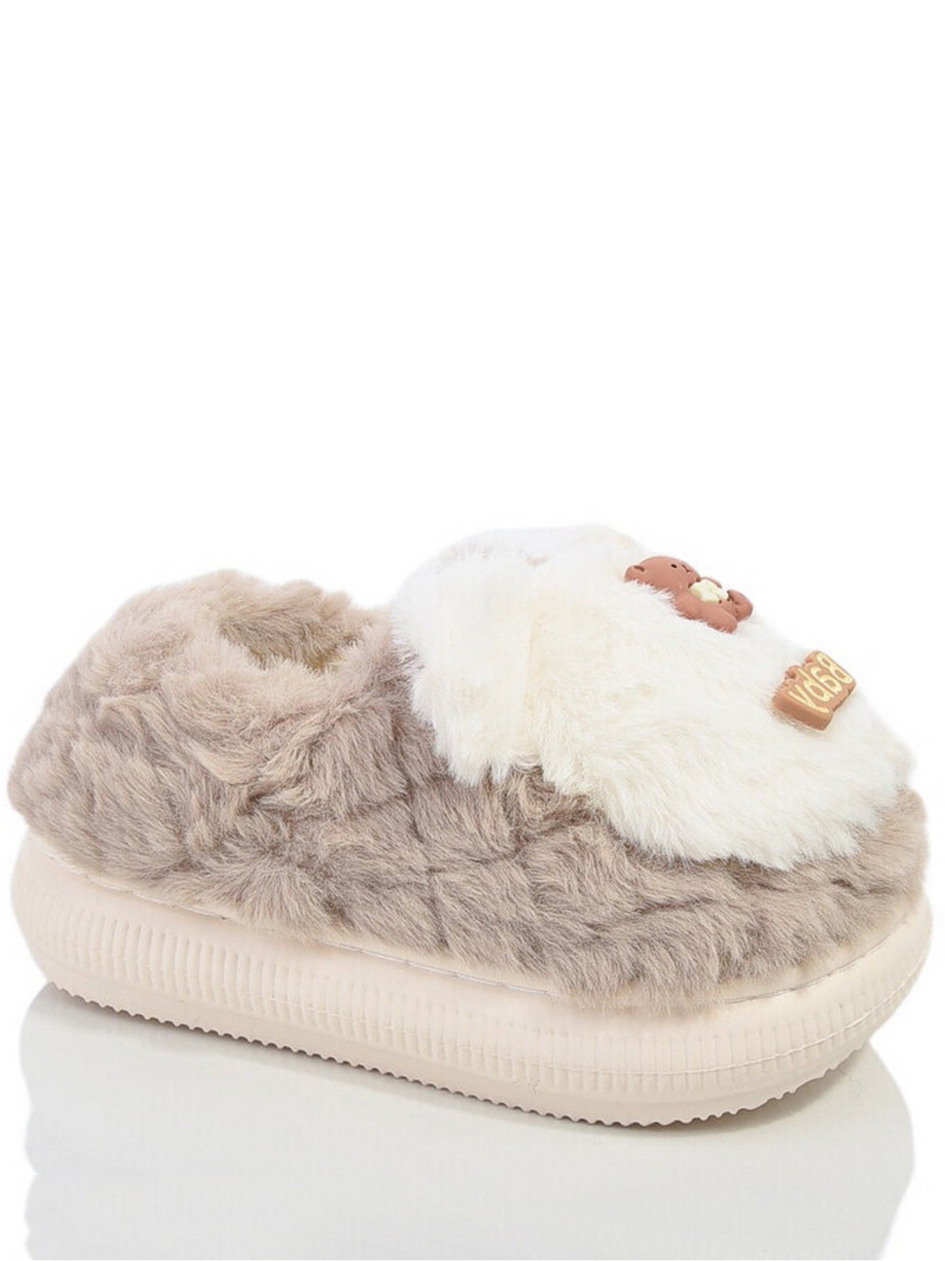 Тапки Luckline модель M855-16 Фото