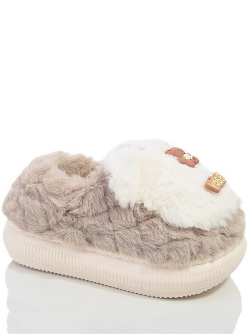 Тапки Luckline модель M855-16 Фото