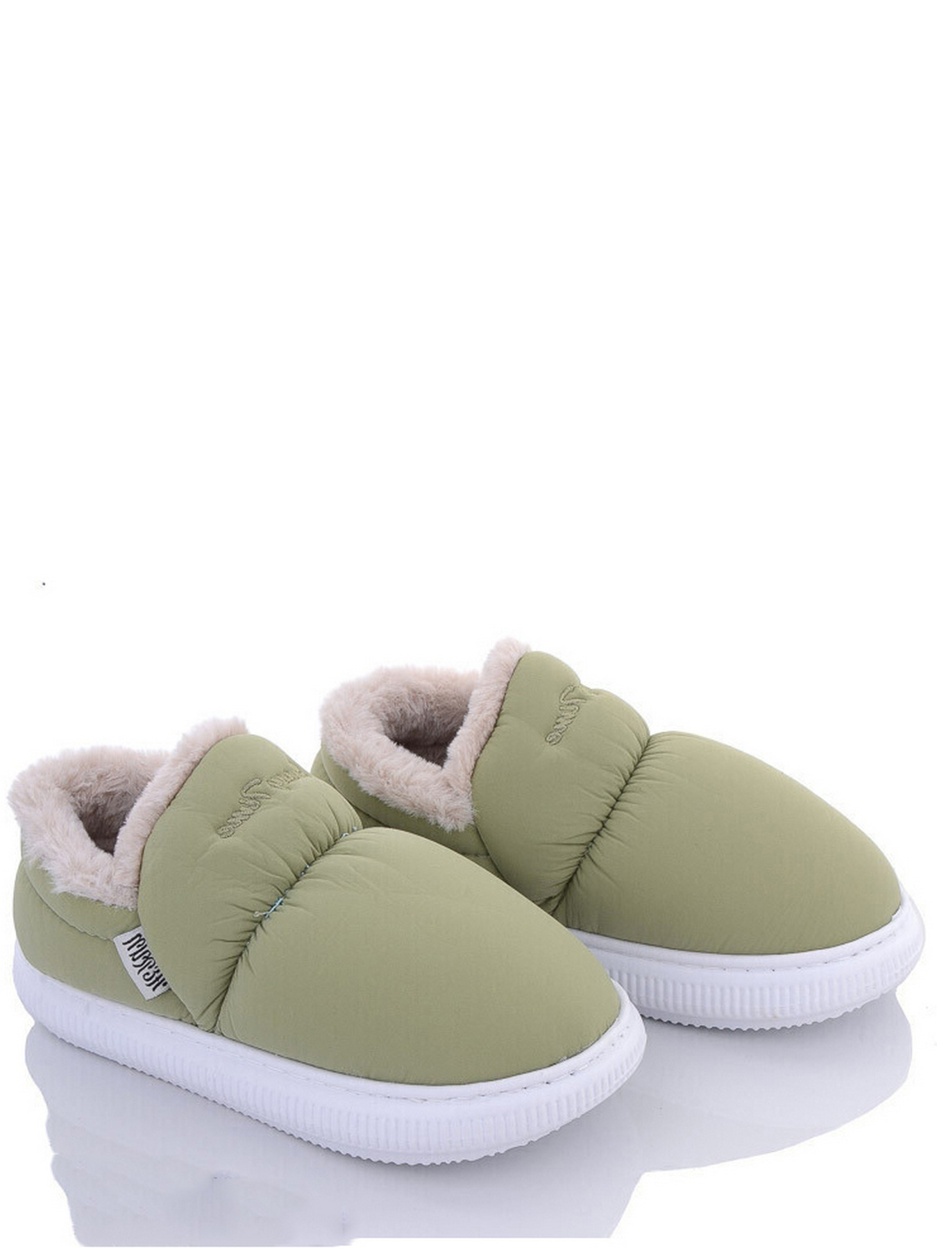 Тапки Luckline модель M5822-2 Фото