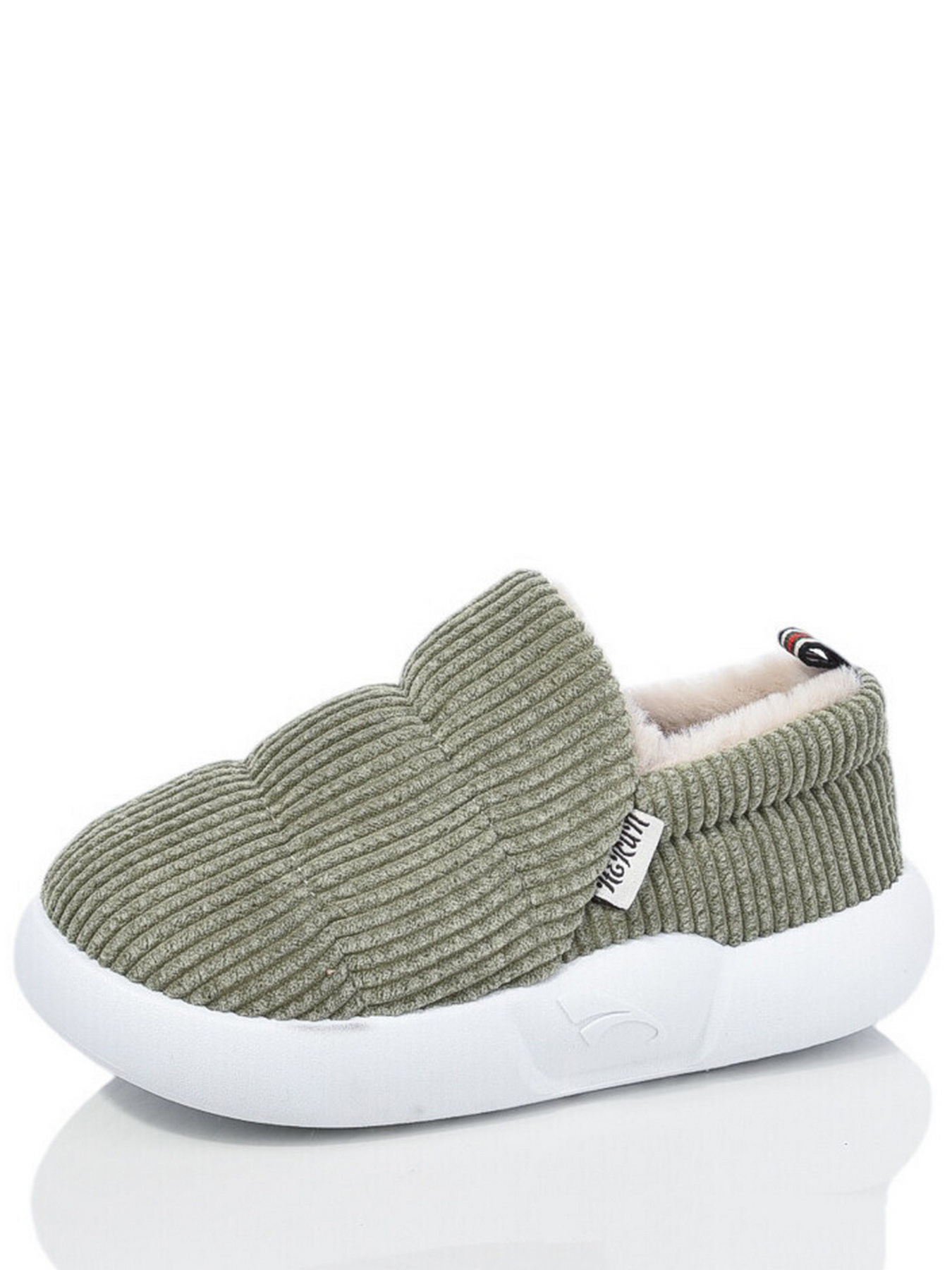 Капці Luckline модель N1916-7 Капці Luckline модель N1916-7 Фото