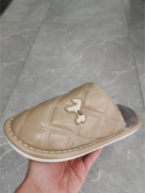 Тапки Luckline модель N715b Фото