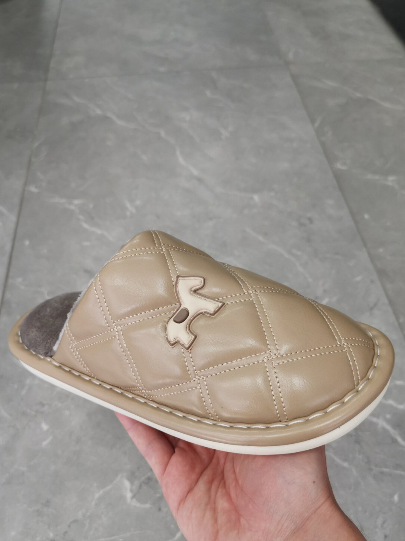 Капці Luckline модель N715b Фото