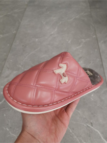 Тапки Luckline модель N715p Тапки Luckline модель N715p Фото