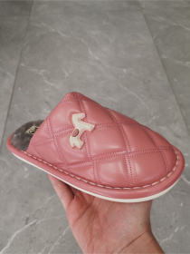 Тапки Luckline модель N715p Тапки Luckline модель N715p Фото