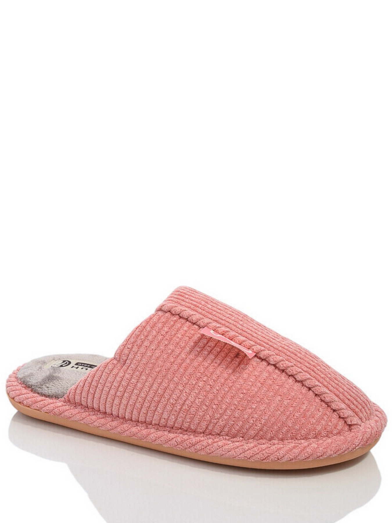 Тапки Luckline модель N701-3 Тапки Luckline модель N701-3 Фото