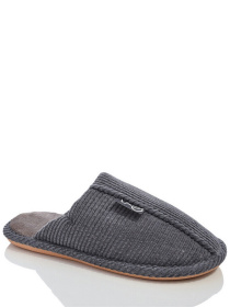 Тапки Luckline модель N701-1 Тапки Luckline модель N701-1 Фото