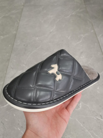 Капці Luckline Модель N715-1b Фото