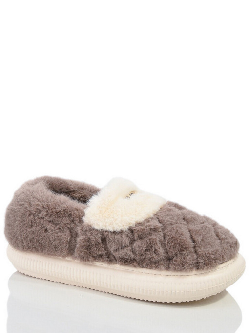 Капці Luckline модель N2537-2 Фото