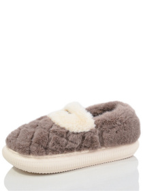 Капці Luckline модель N2537-2 Капці Luckline модель N2537-2 Фото