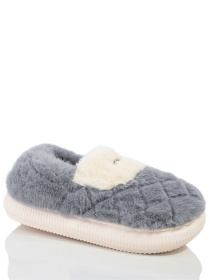 Тапки Luckline модель N2537-3 Фото