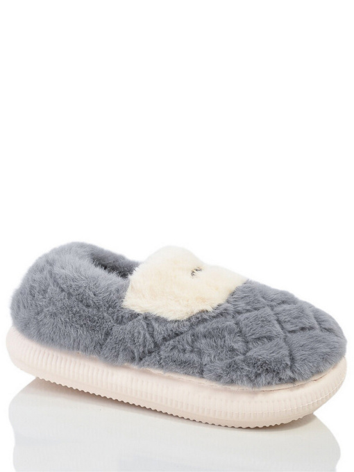 Капці Luckline модель N2537-3 Фото