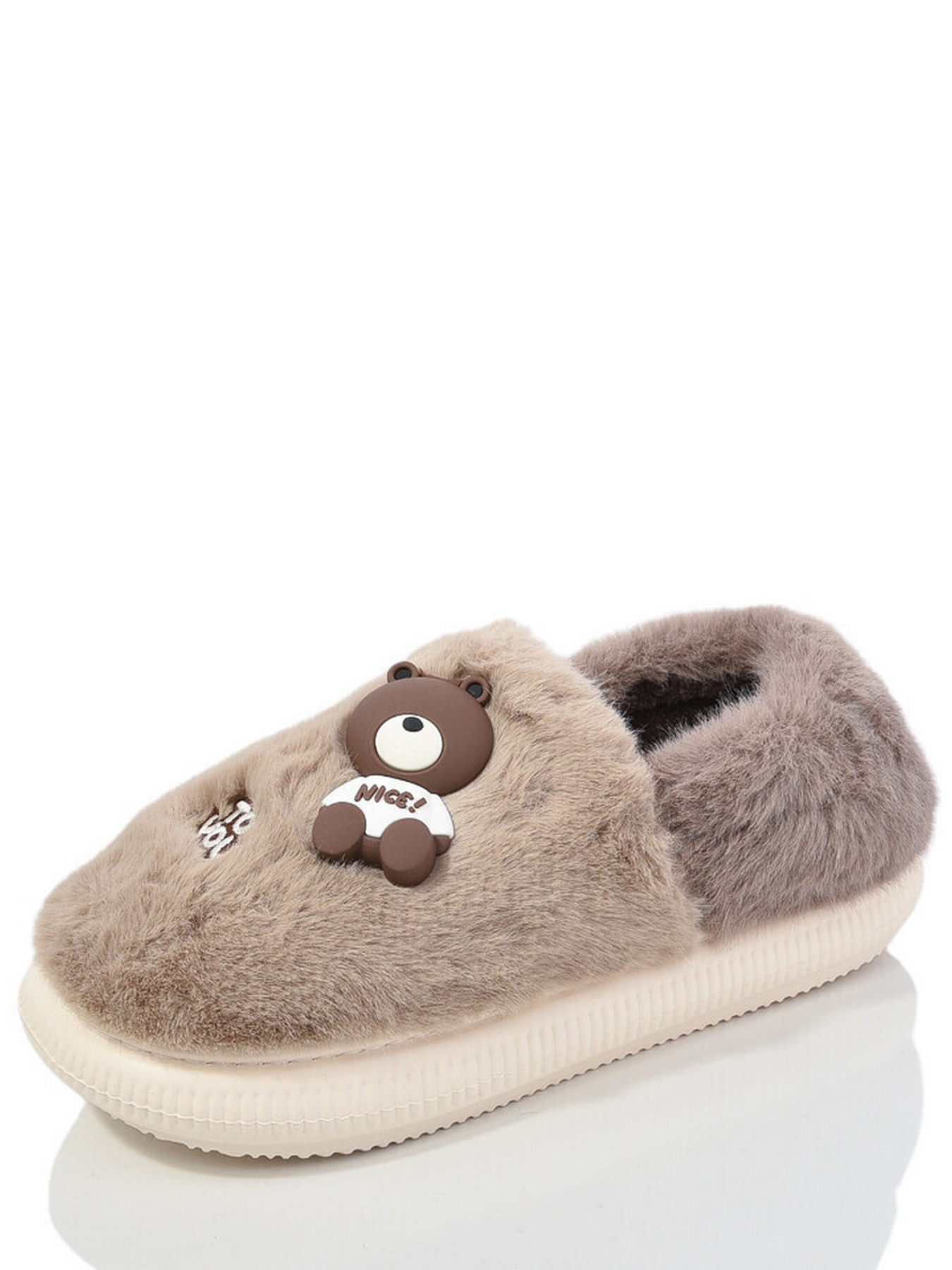 Тапки Luckline модель N2561-2 Фото