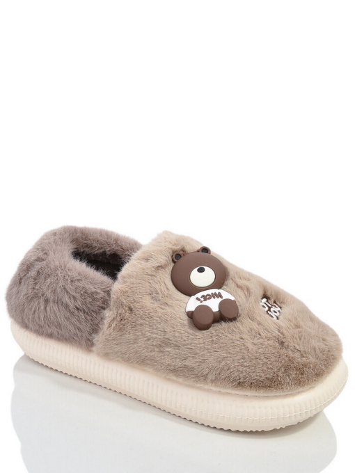 Капці Luckline модель N2561-2 Фото