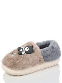 Тапки Luckline модель N2561-3 Тапки Luckline модель N2561-3 Фото