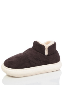 Тапки Luckline модель N2823-2 Тапки Luckline модель N2823-2 Фото