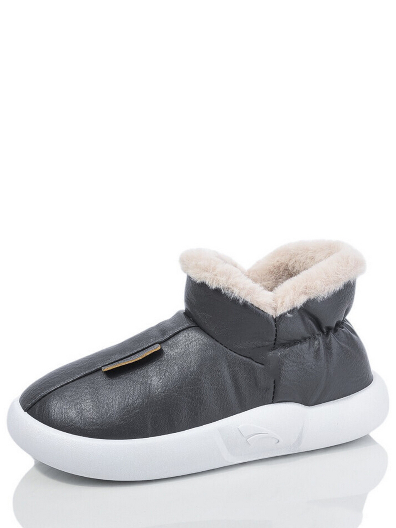 Тапки Luckline модель N2910-3 Фото