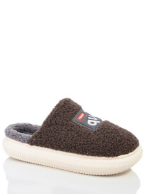 Тапки Luckline модель N25813-2 Фото