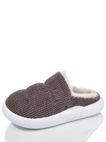 Тапки Luckline модель N2917-2 Фото