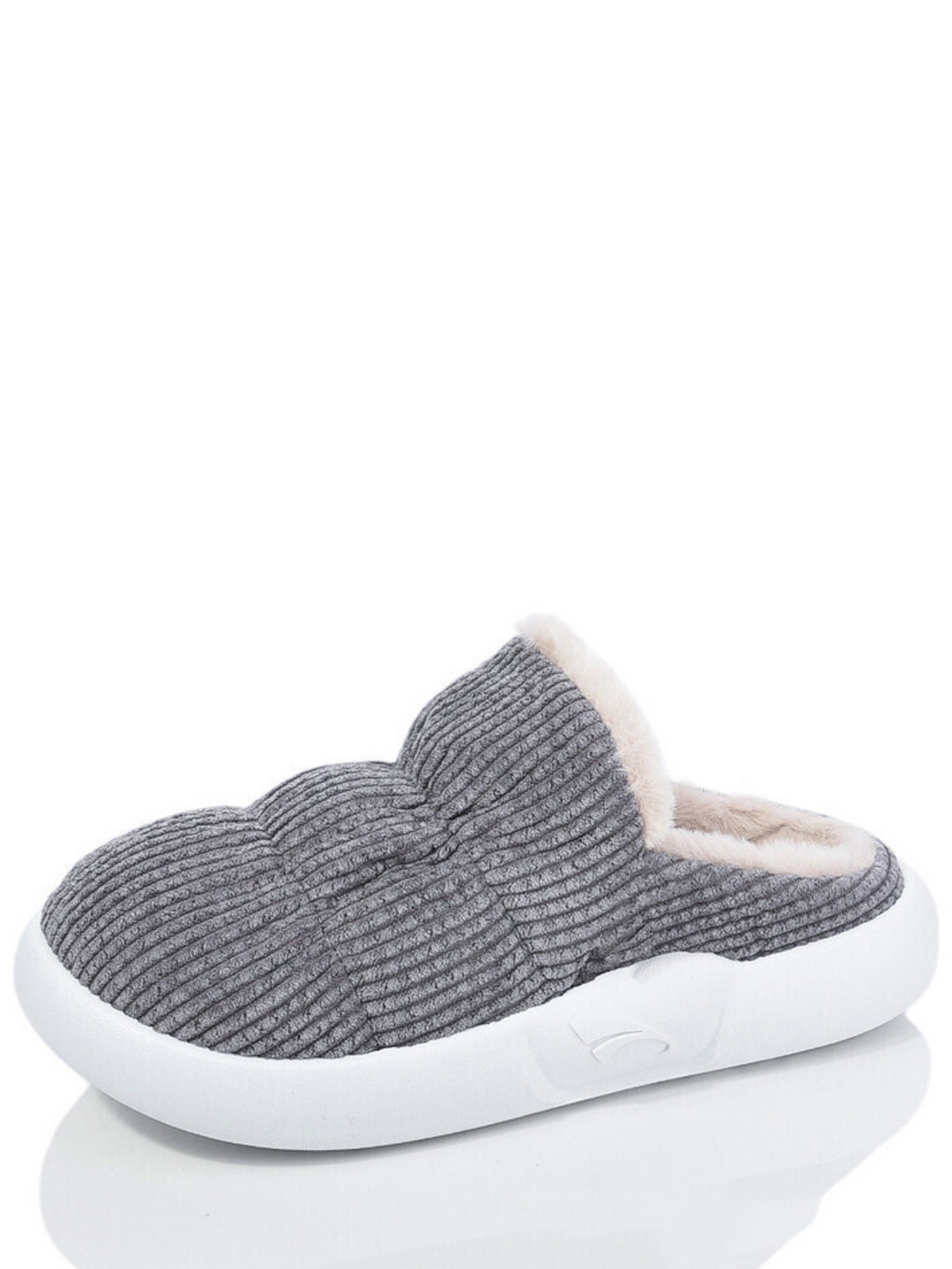 Тапки Luckline модель N2917-3 Тапки Luckline модель N2917-3 Фото