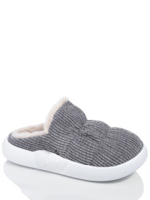 Тапки Luckline модель N2917-3 Тапки Luckline модель N2917-3 Фото