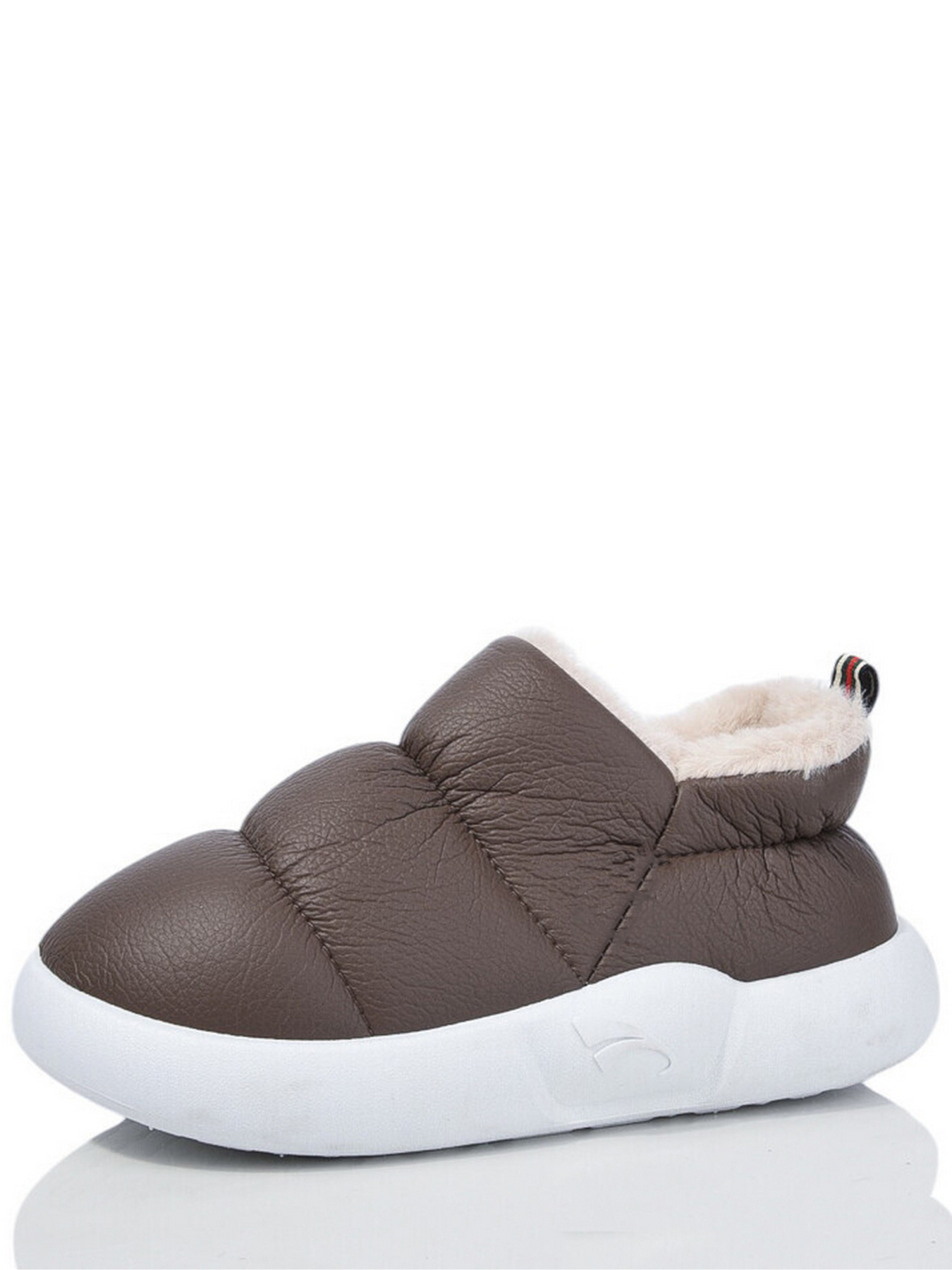 Тапки Luckline модель N2953-2 Тапки Luckline модель N2953-2 Фото