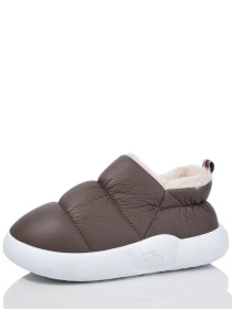 Тапки Luckline модель N2953-2 Тапки Luckline модель N2953-2 Фото