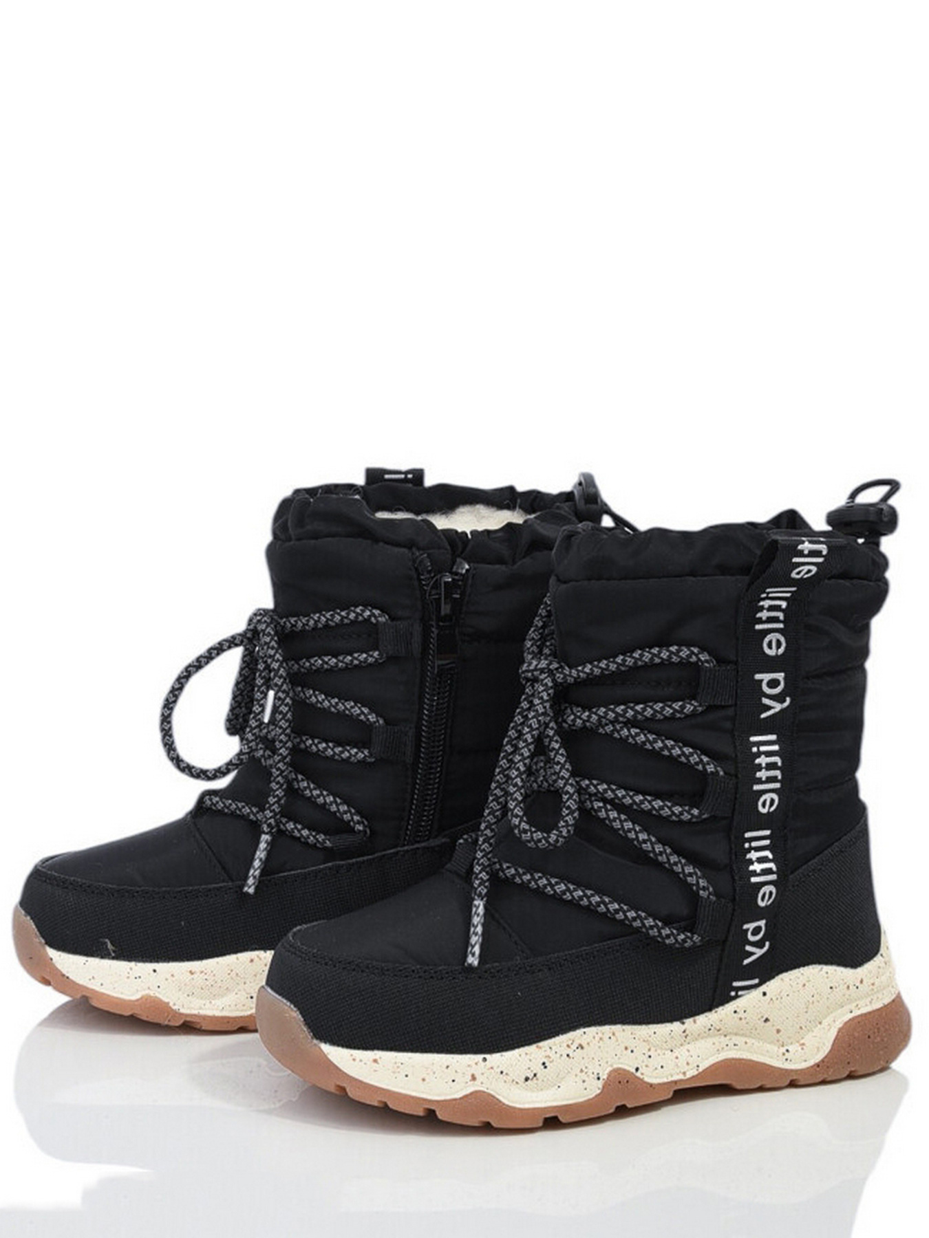 Чоботи дутики Caroc Модель HFGN24114-2A Фото