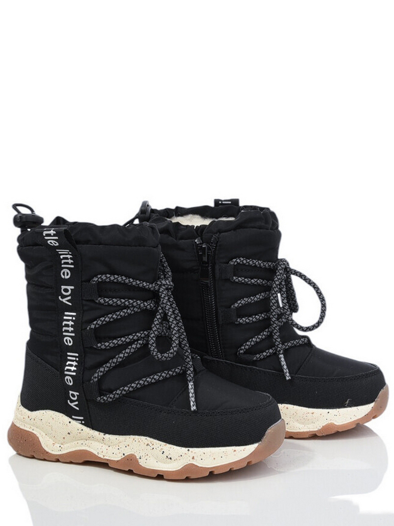 Чоботи дутики Caroc Модель HFGN24114-2A Фото