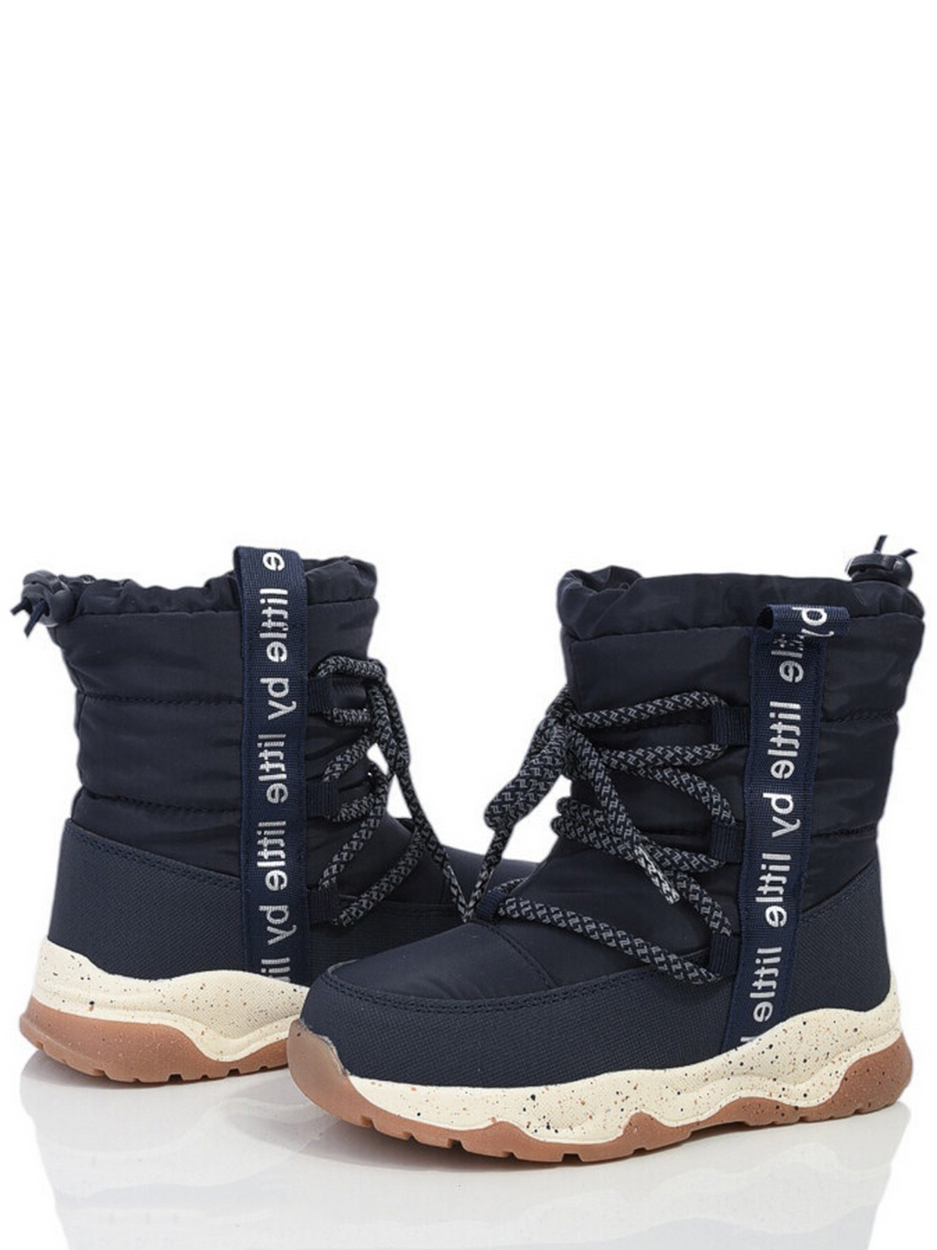 Чоботи дутики Caroc Модель HFGN24114-2B Фото