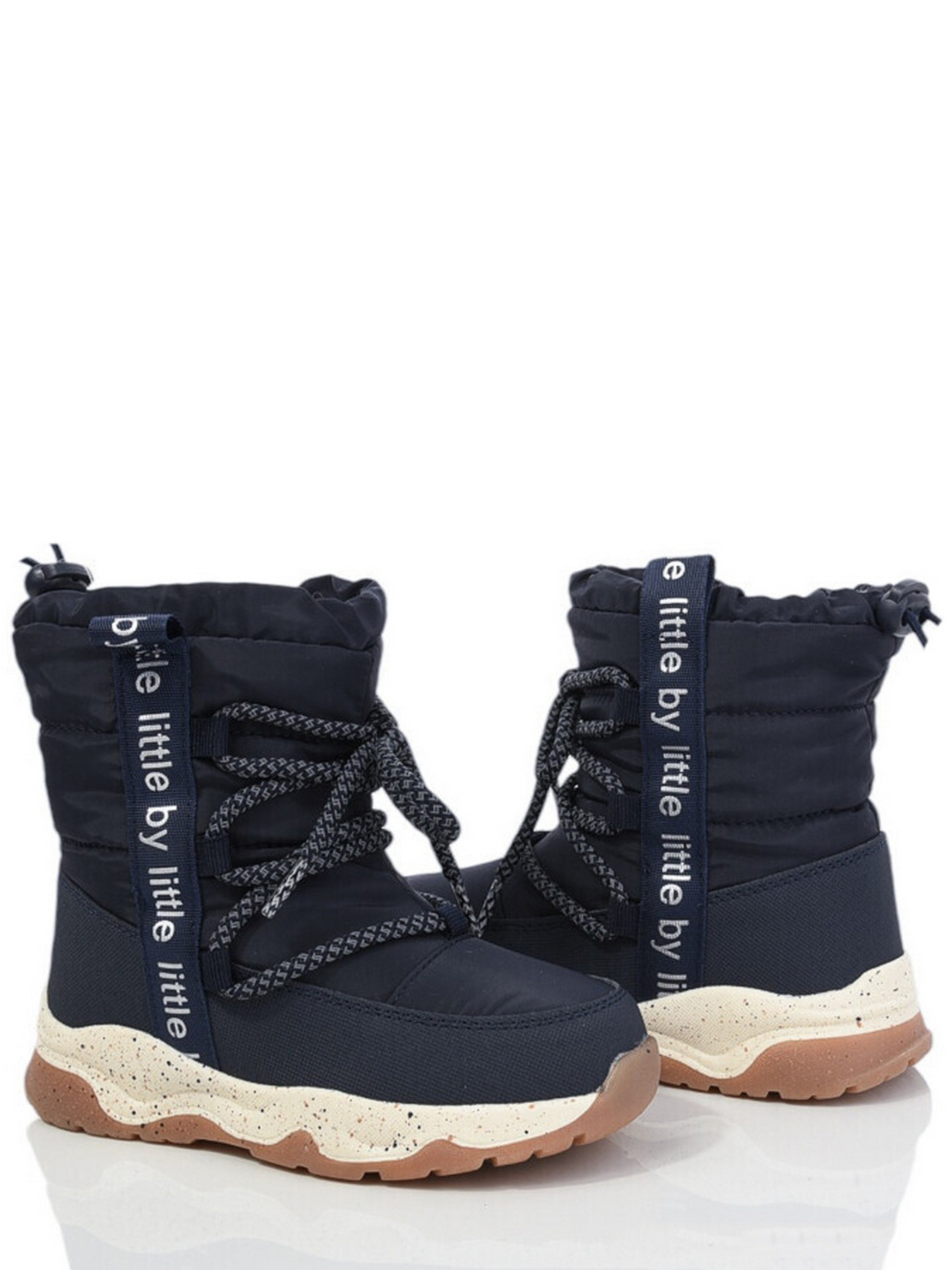 Чоботи дутики Caroc Модель HFGN24114-2B Фото