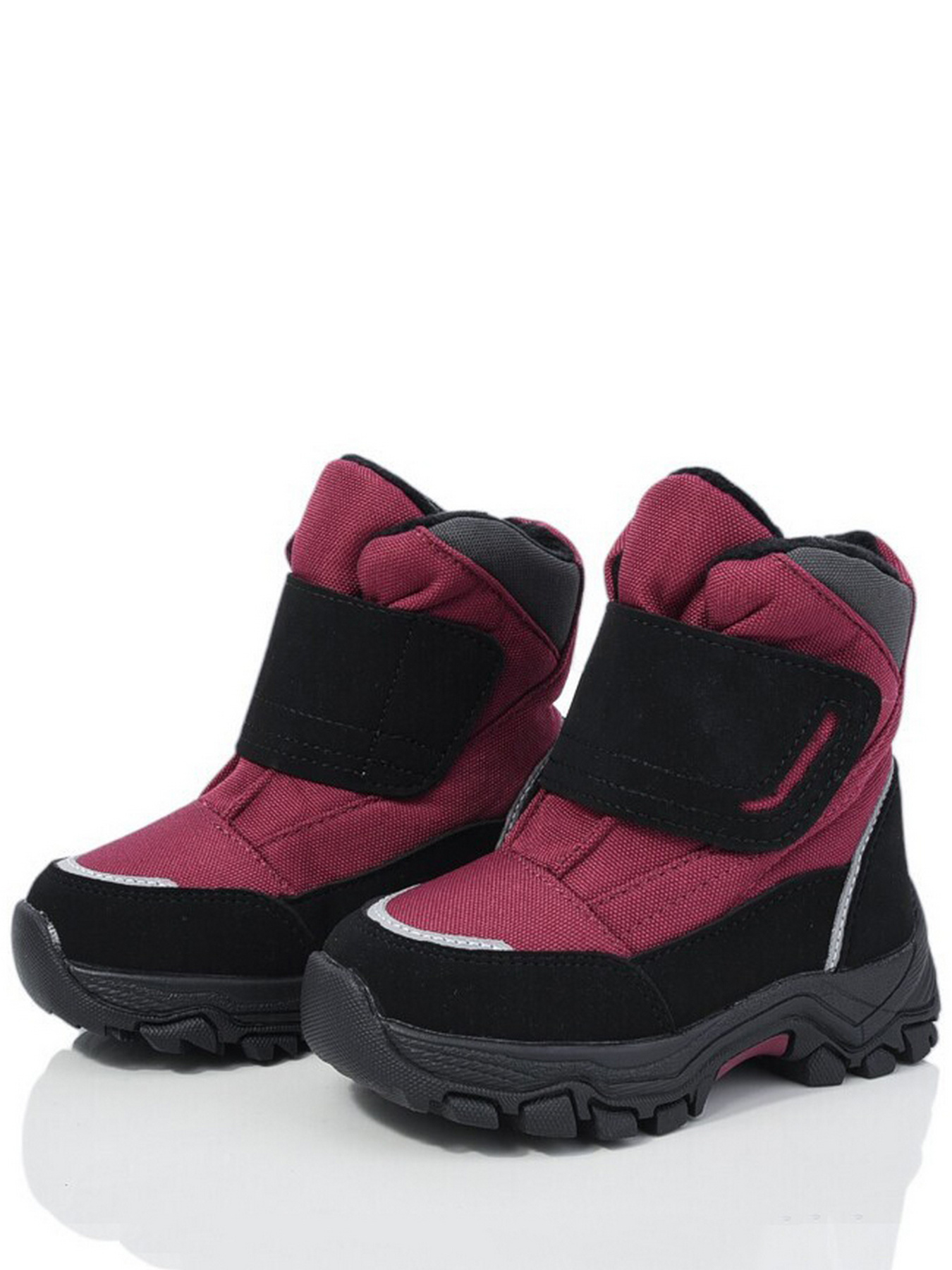 Ботинки Caroc модель HFGN2395-2K Фото