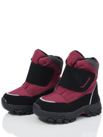 Ботинки Caroc модель HFGN2395-2K Фото