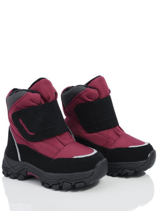 Ботинки Caroc модель HFGN2395-2K Фото