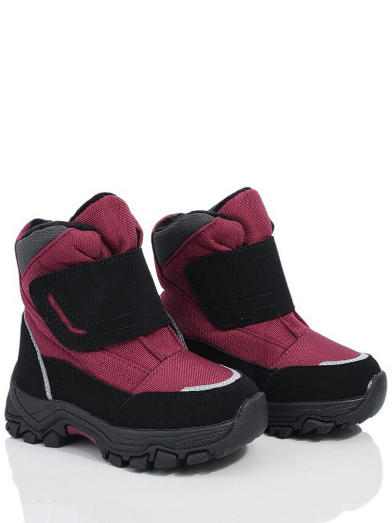 Черевики Caroc модель HFGN2395-2K Фото