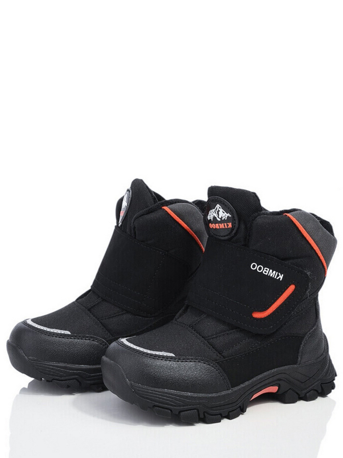 Ботинки Caroc модель HFGN2395-2A Фото