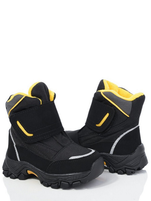 Черевики Caroc модель HFGN2395-2B Фото