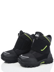 Ботинки Caroc модель HFGN2395-2B Ботинки Caroc модель HFGN2395-2B Фото