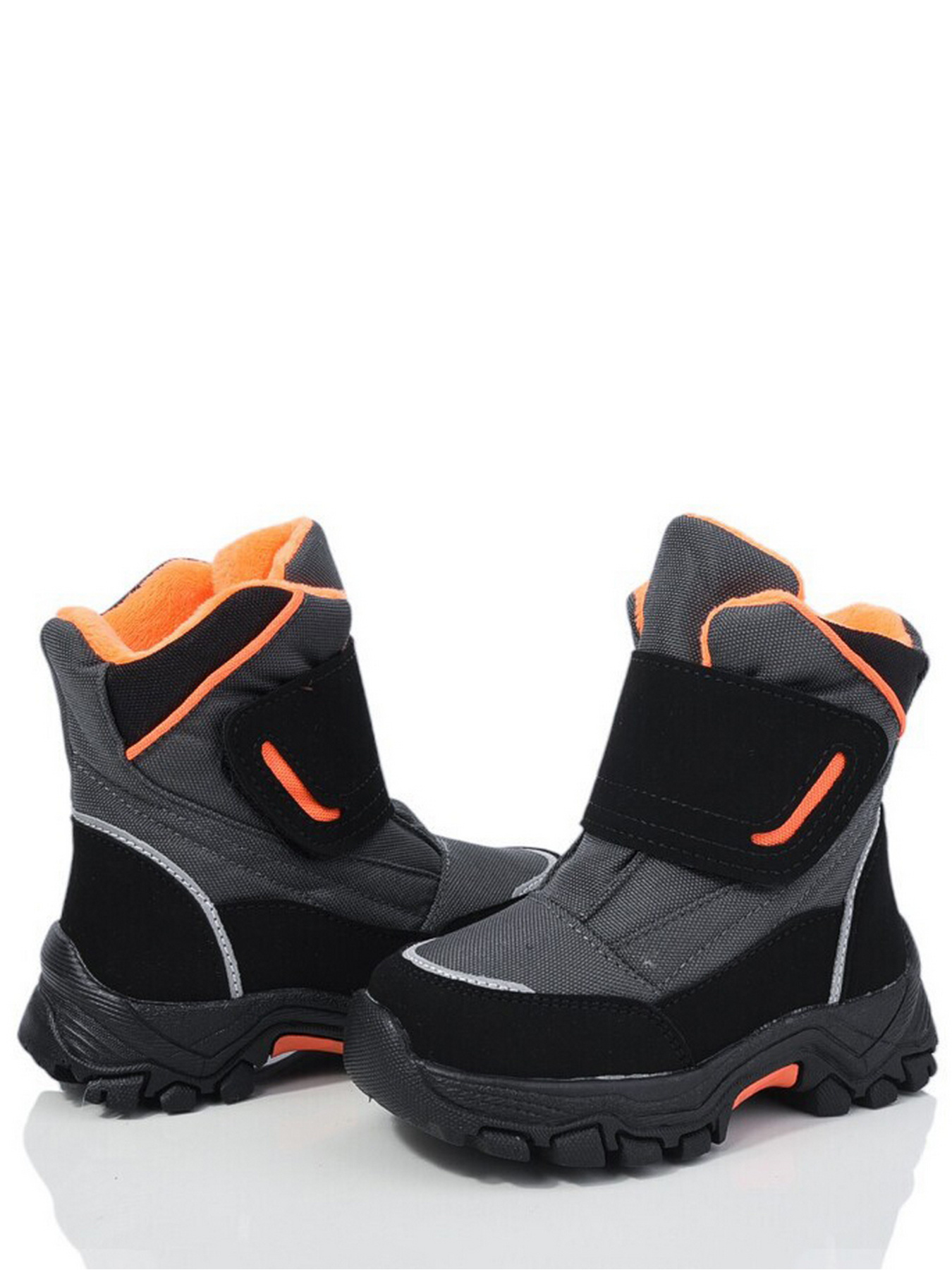 Ботинки Caroc модель HFGN2395-2D Фото