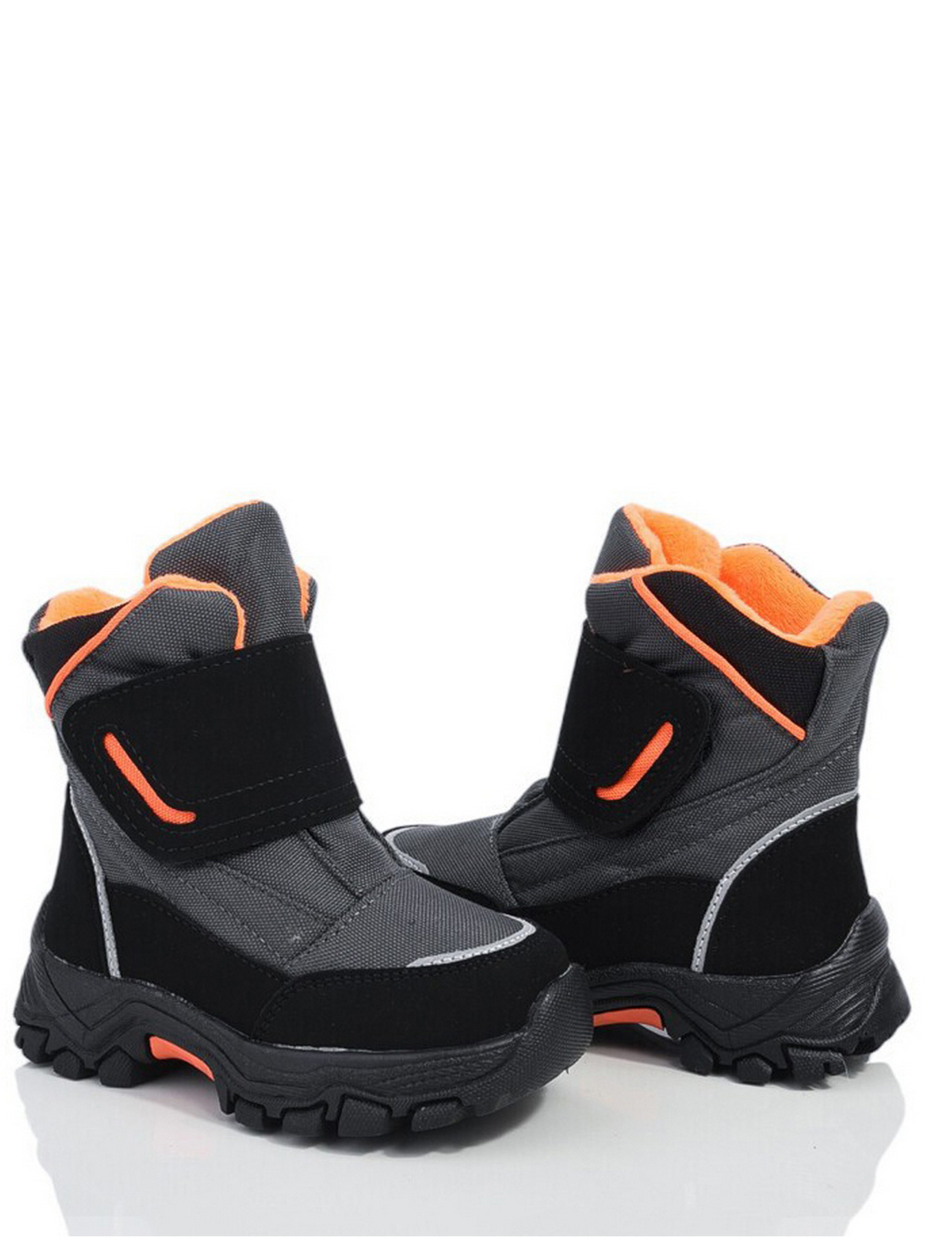 Ботинки Caroc модель HFGN2395-2D Фото