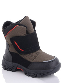 Ботинки Caroc модель HFGN2395-2L Фото